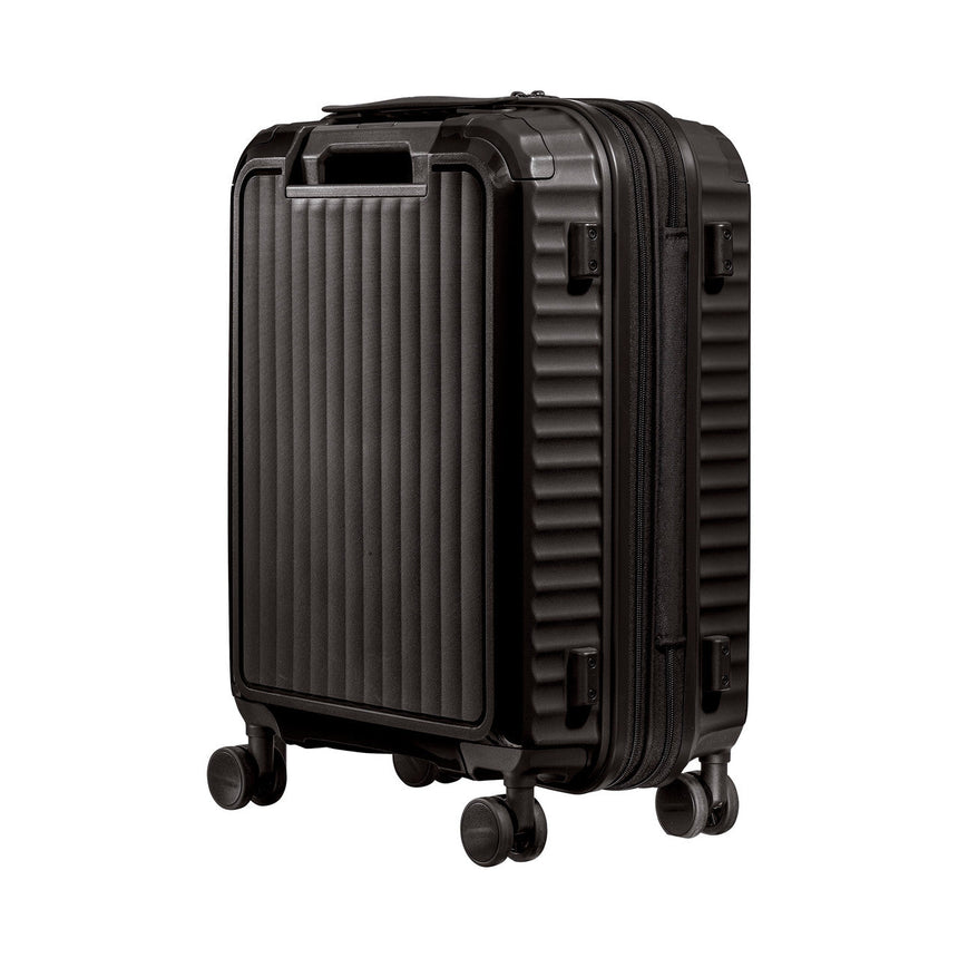 Wenger Optimo Hardside Carry-On Black
