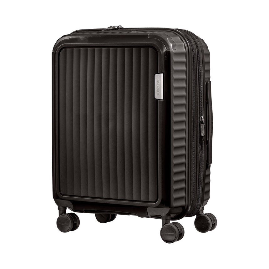 Wenger Optimo Hardside Carry-On Black
