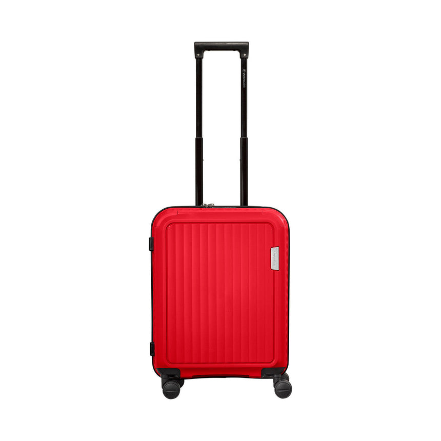 Wenger Optimo Hardside Carry-On Red