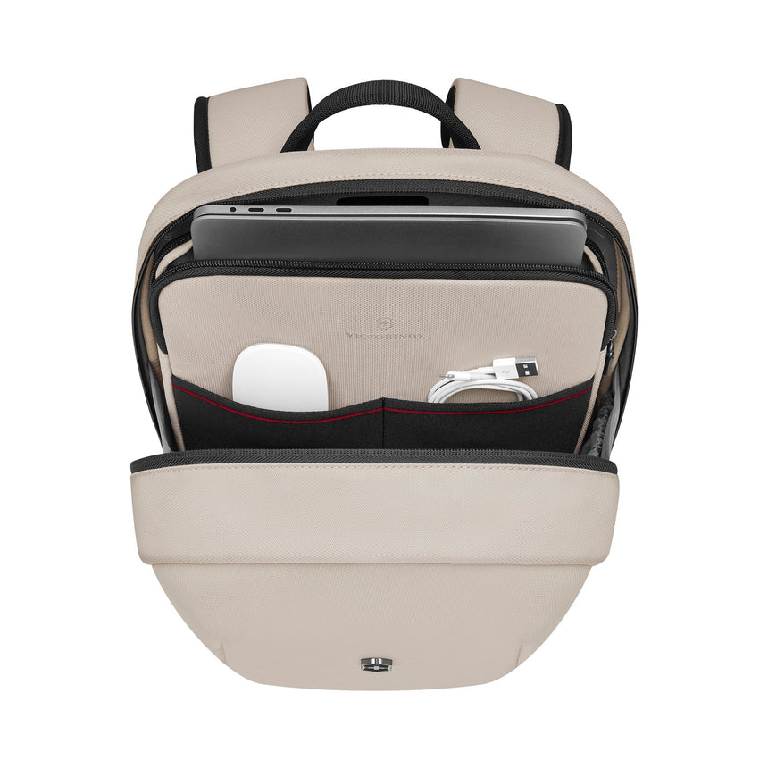 Victorinox Altmont Modern City Daypack Stone White