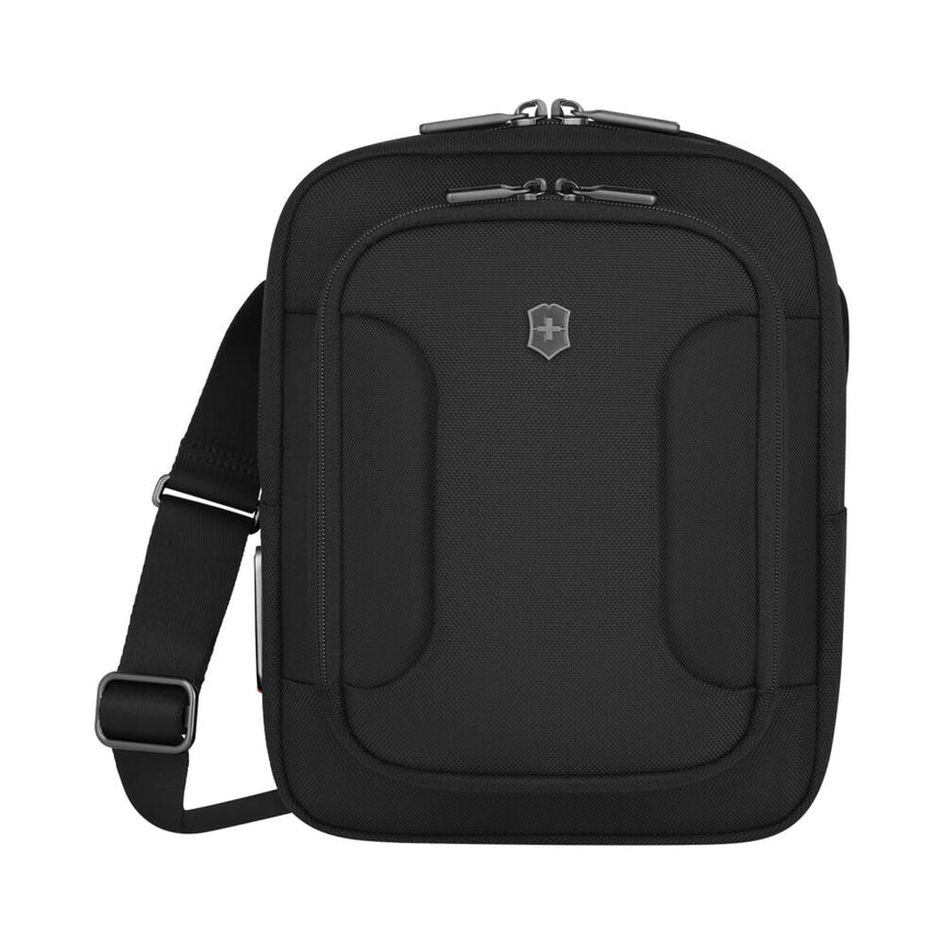 Victorinox Werks 7.0 Crossbody Bag Black