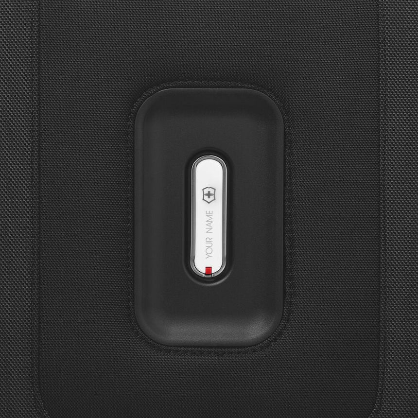 Victorinox Werks 7.0 Crossbody Bag Black
