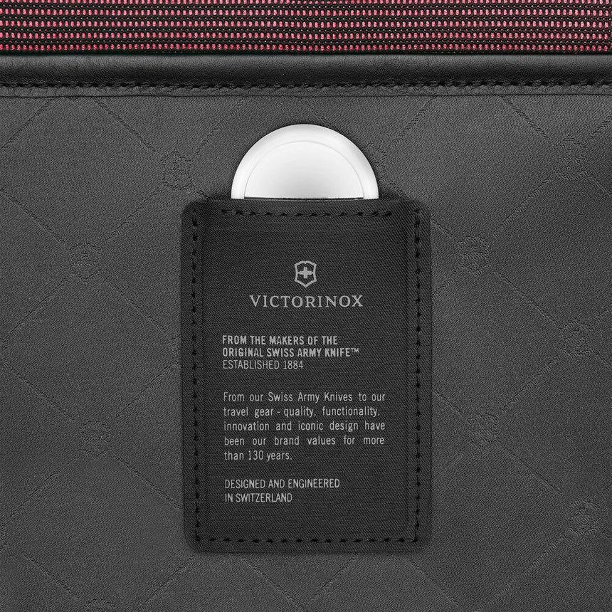 Victorinox Werks 7.0 Crossbody Bag Black