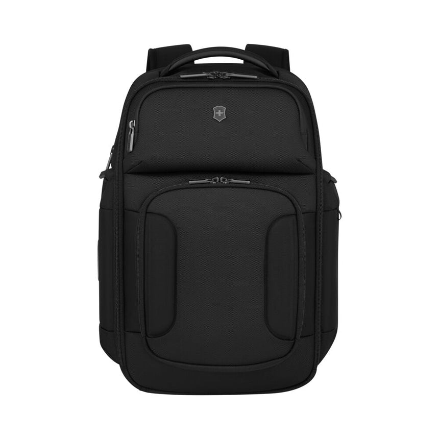 Victorinox Werks 7.0 Deluxe Backpack Black