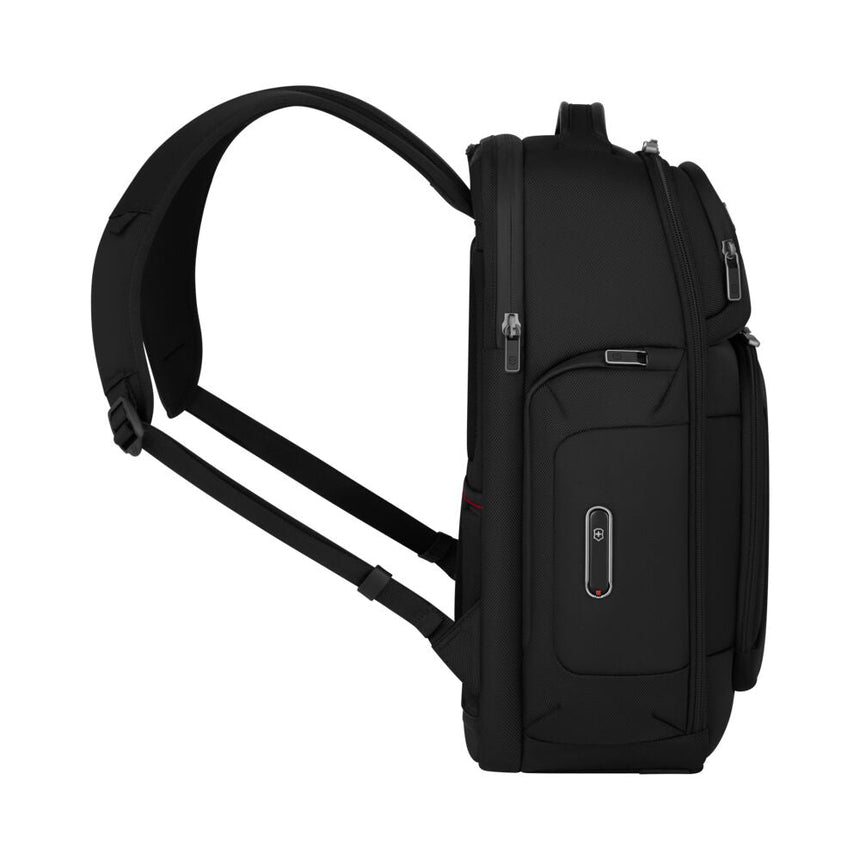 Victorinox Werks 7.0 Deluxe Backpack Black