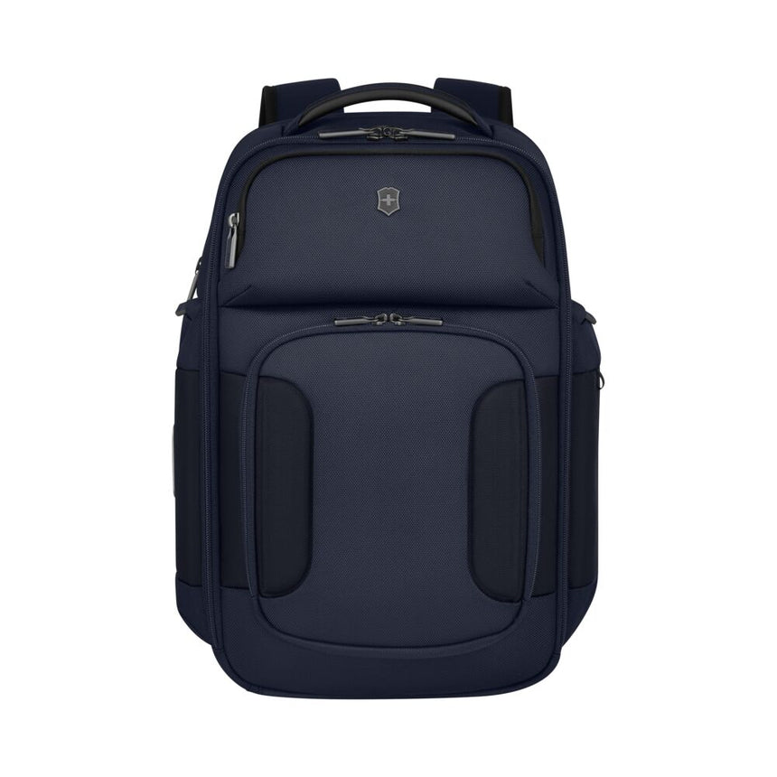 Victorinox Werks Traveler 7.0 Deluxe Backpack Blue