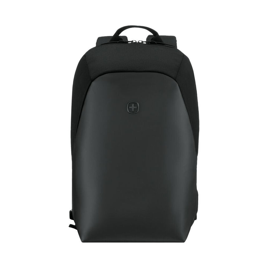 Wenger Urbanone light backpack black front