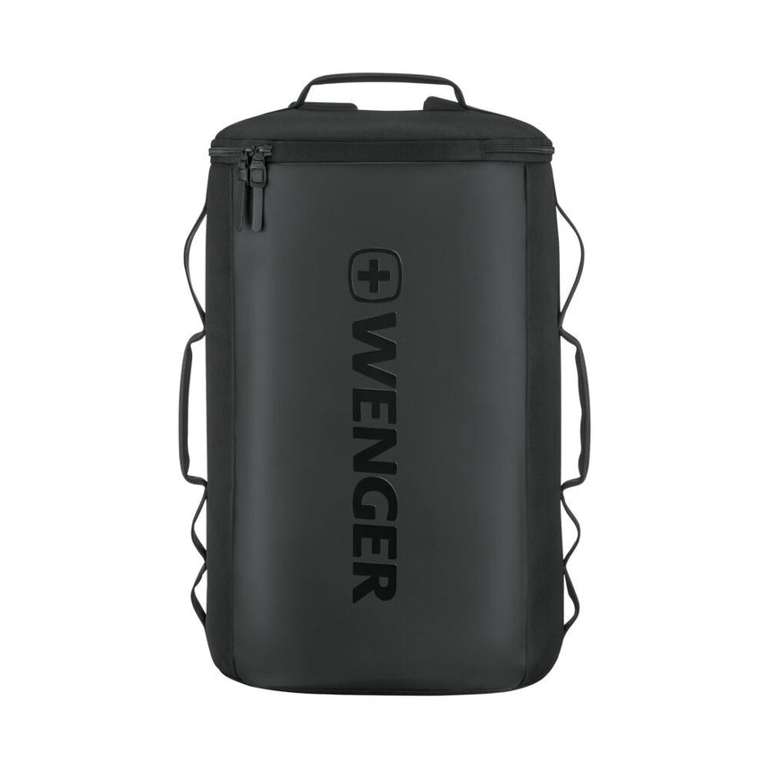 Wenger Urbanone Travel Duffle Black - Image 1