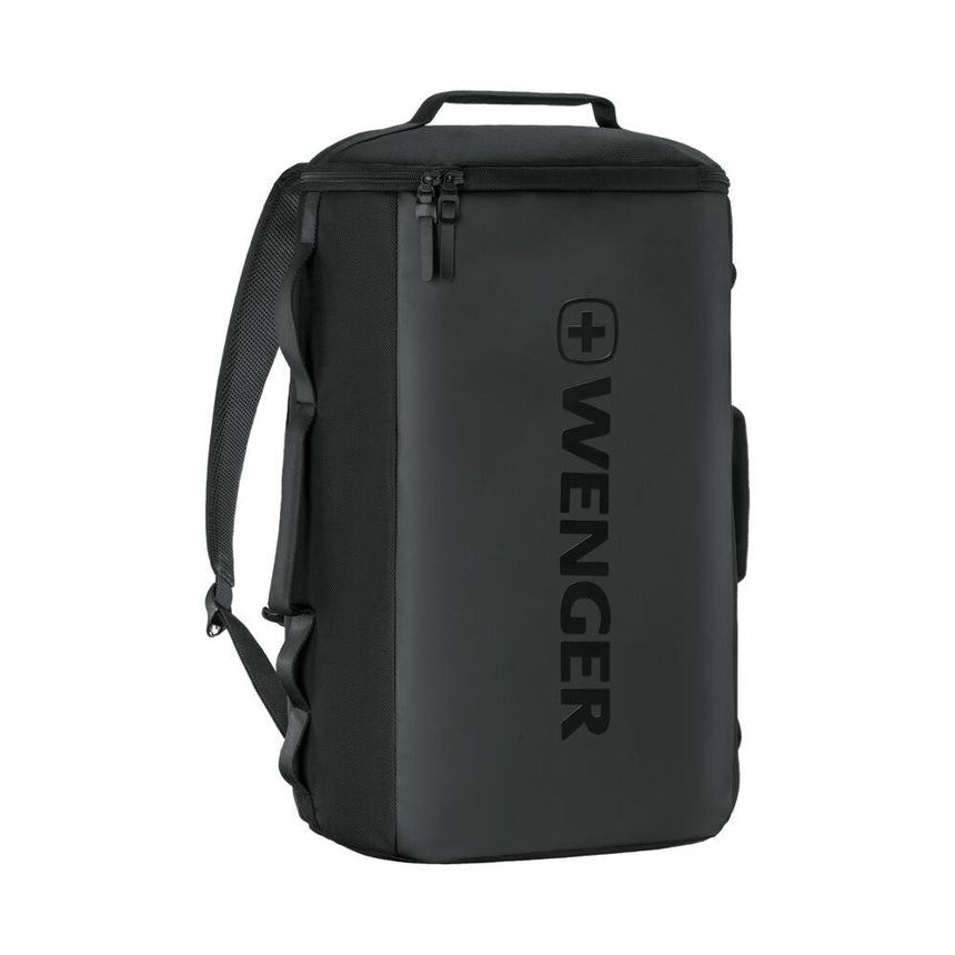 Wenger Urbanone Travel Duffle Black - Image 2