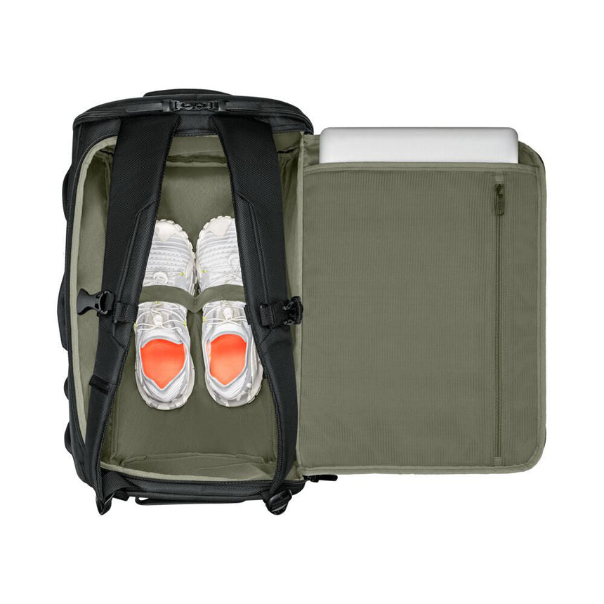 Wenger Urbanone Travel Duffle Black - Image 6
