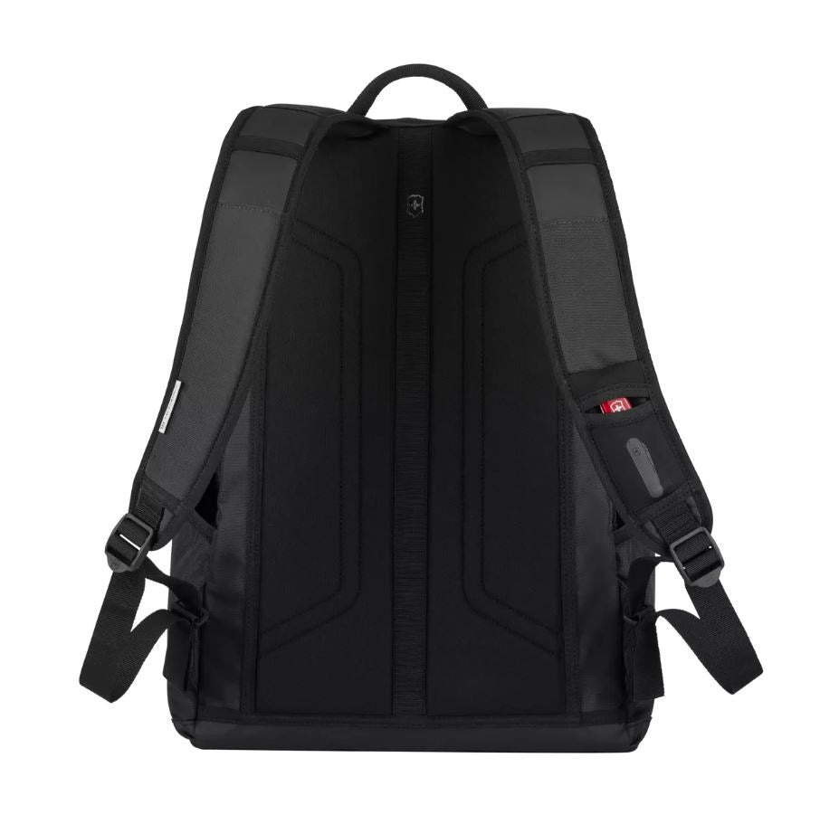 Victorinox Altmont Original 15.6in Laptop Backpack Black 606742
