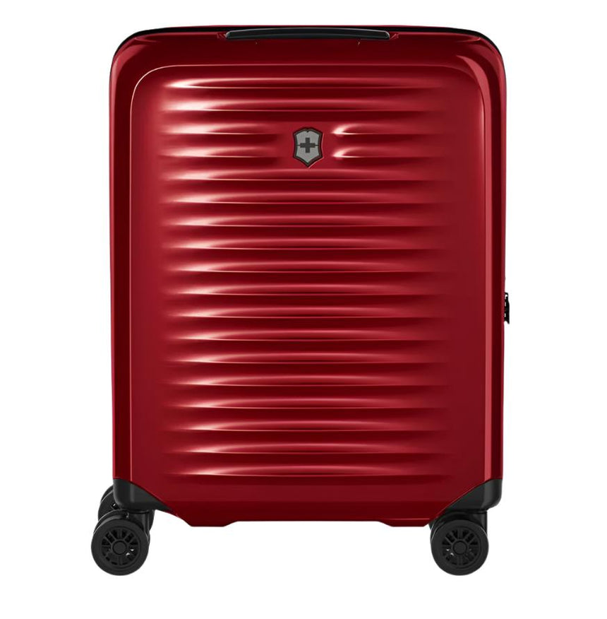 Victorinox Airox Red Lightweight 33L Carry On Luggage SKU 612498