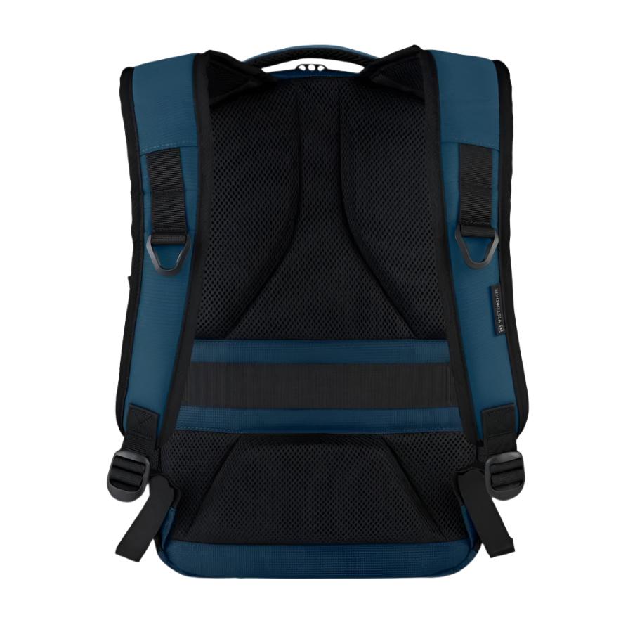 Victorinox VX Sport EVO 15in Blue Laptop Backpack for Modern Explorers 611415
