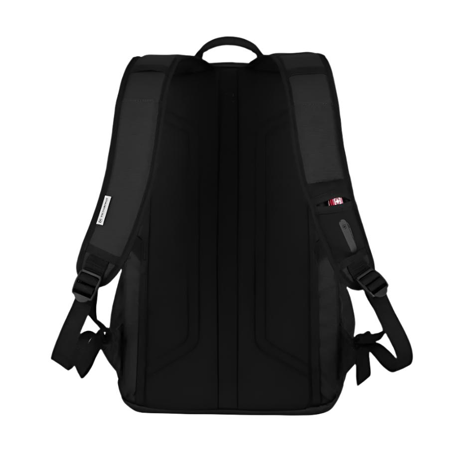 Victorinox Altmont Slim Laptop Backpack Black for 15.6 Inch 606739