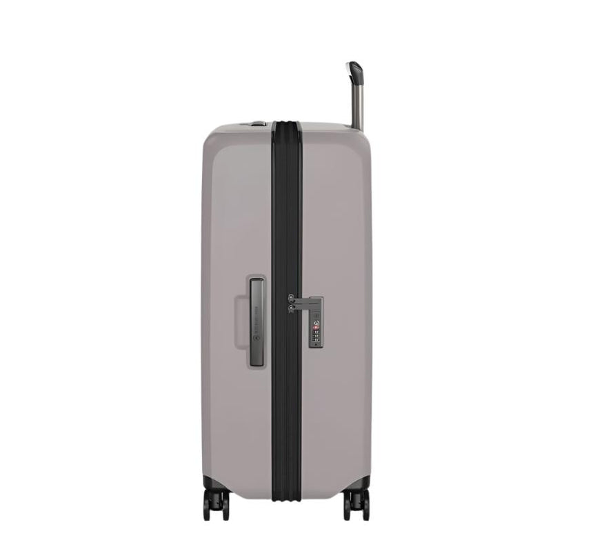 Victorinox Airox Advanced Large Case — Stone White