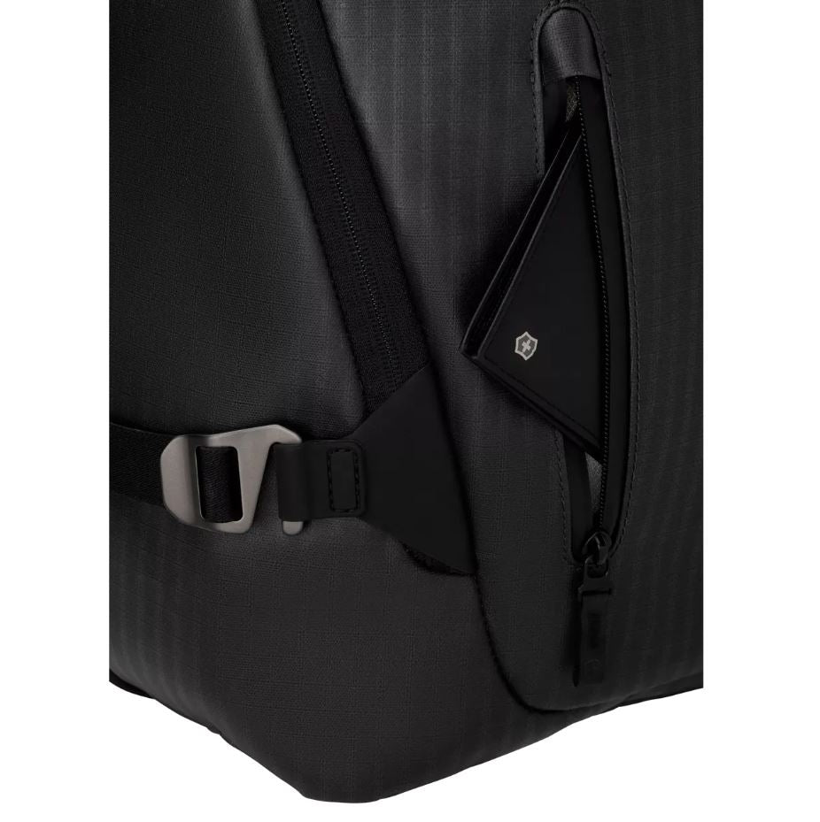 Victorinox VX Touring CitySports 15" Laptop Backpack Black 606616