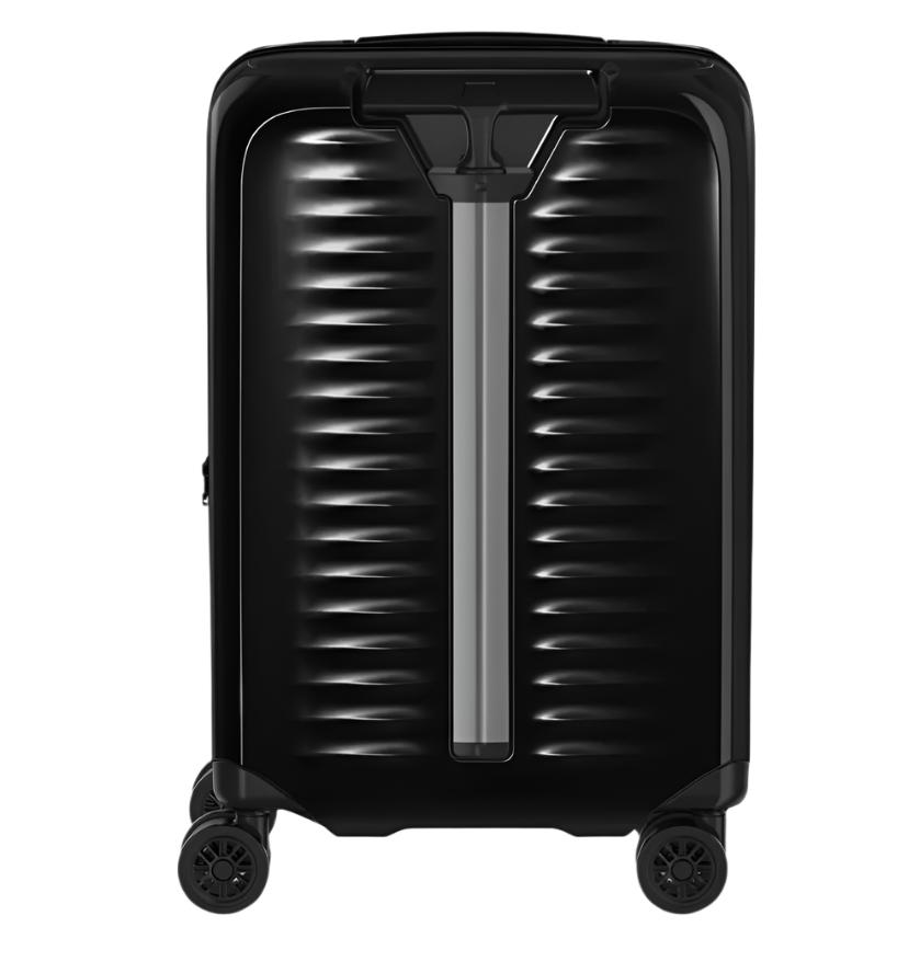 Victorinox Airox Frequent Flyer Hardside Carry-On — Black