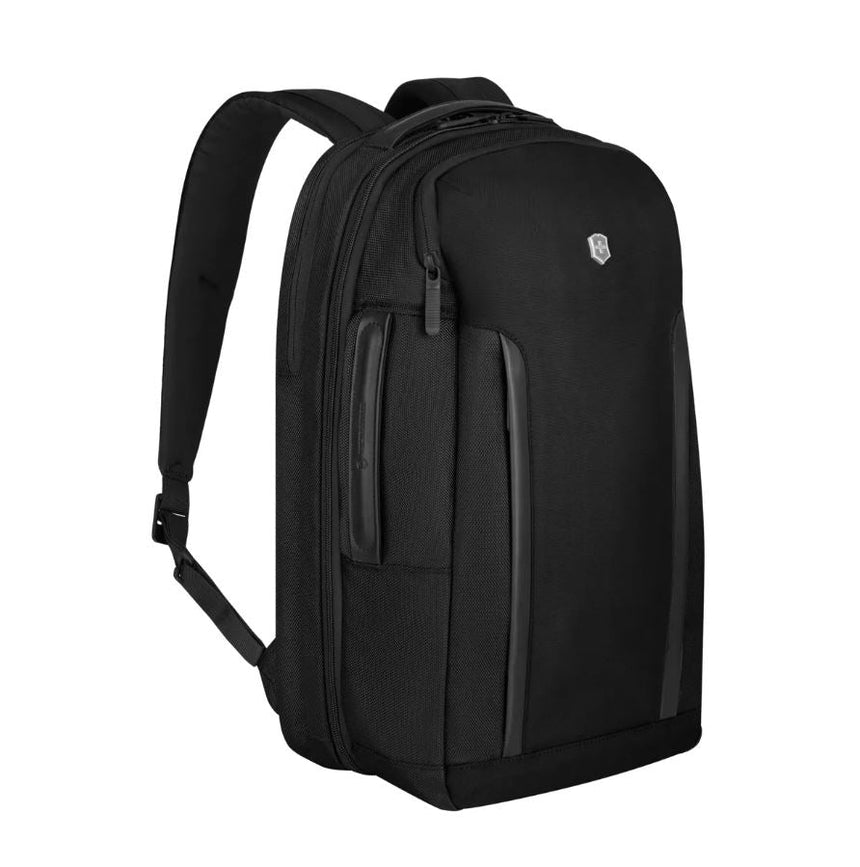 Victorinox Altmont Pro Deluxe Black Laptop Backpack for