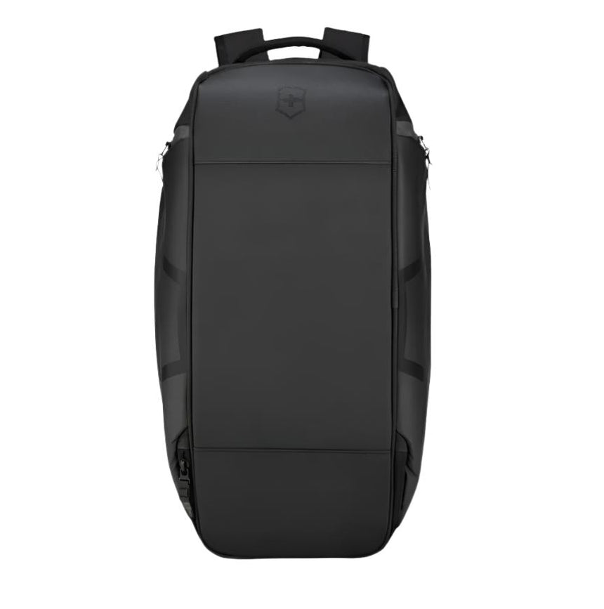 Victorinox Touring 2.0 Travel 2in1 Duffel — Black