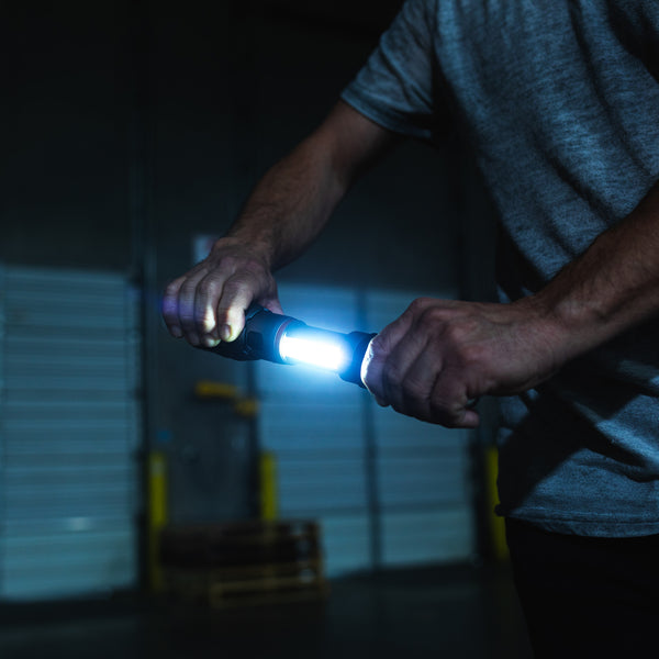 Nebo Slyde King 4000 Lumen USB-C Rechargeable Flashlight 89518