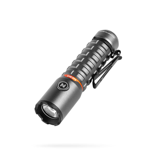 Nebo Torchy 2K Rechargeable LED Light with 2000 Lumens Model 89554