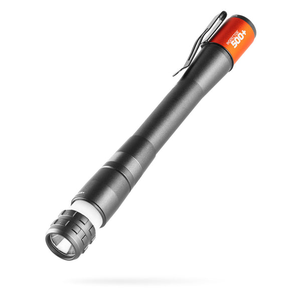 NEBO 500 Lumen Rechargeable Waterproof Penlight with Magnetic Base