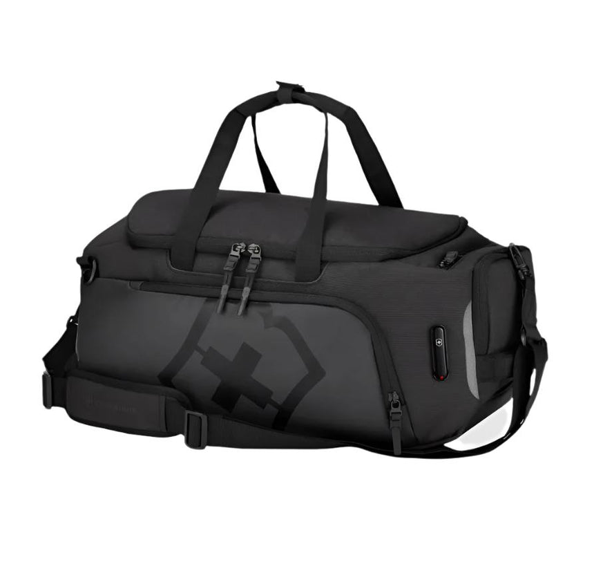 Victorinox Touring 2.0 Travel 2in1 Duffel — Black