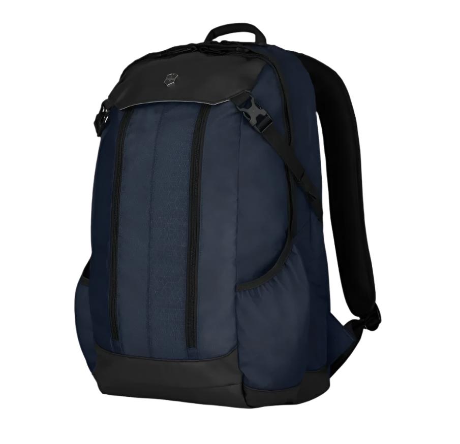 Victorinox Altmont Laptop Backpack Blue Travel Friendly SKU 606740