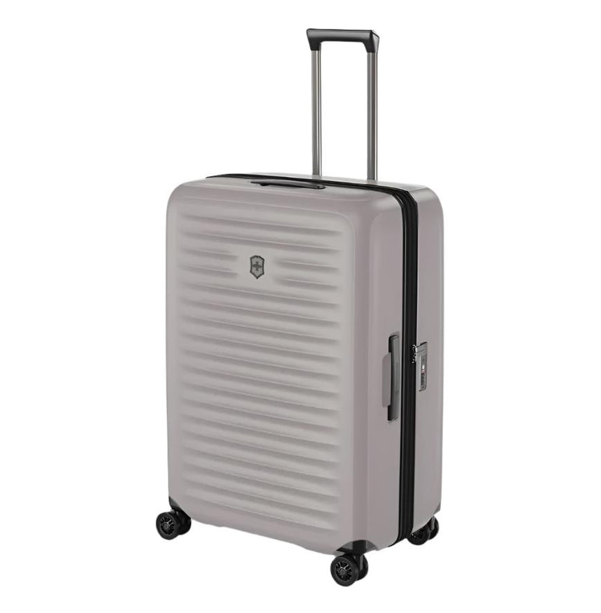 Victorinox Airox Advanced Large Case — Stone White