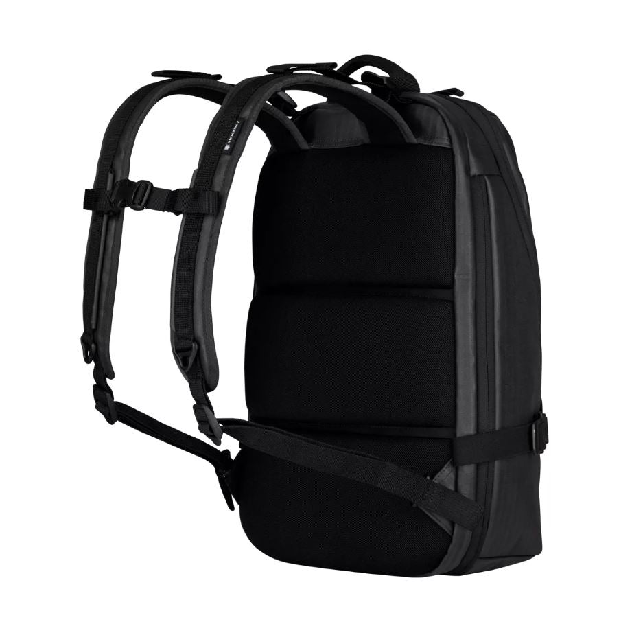 Victorinox VX Touring CitySports 15" Laptop Backpack Black 606616