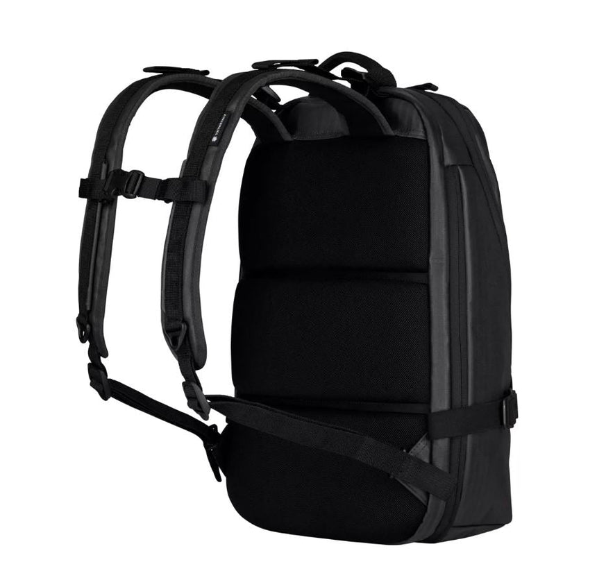 Victorinox VX Touring CitySports 15" Laptop Backpack Black
