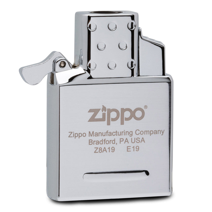 Zippo Blue Flame Butane Insert for Classic Lighters