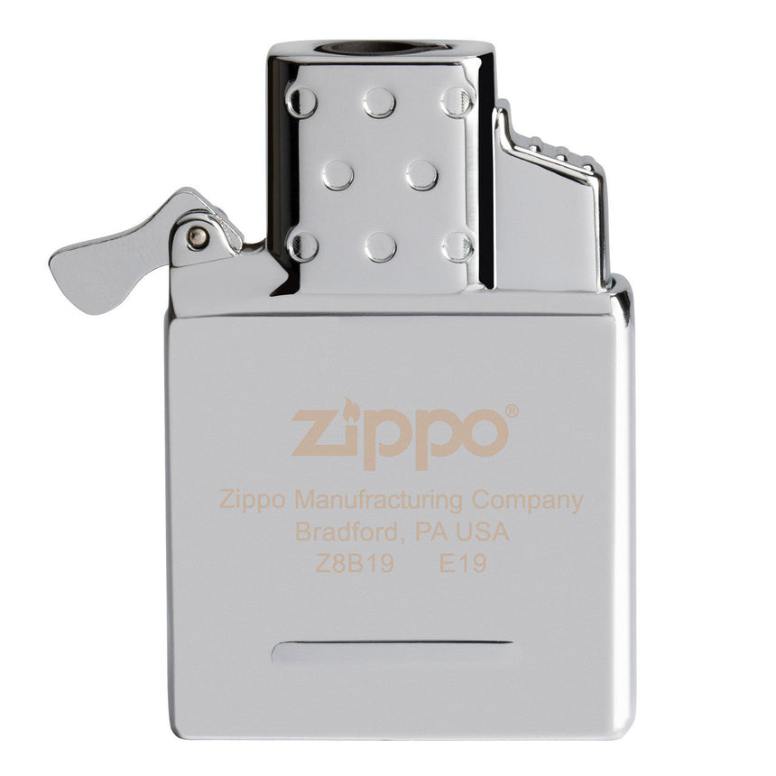 Zippo Blue Flame Butane Insert for Classic Lighters