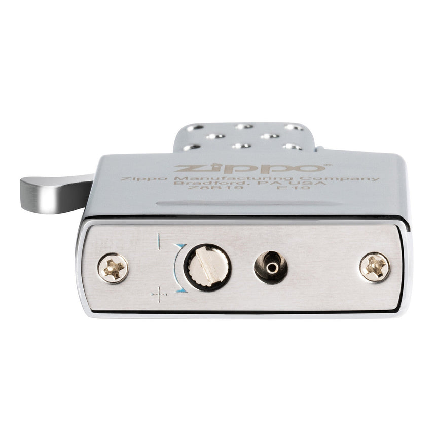 Zippo Blue Flame Butane Insert for Classic Lighters