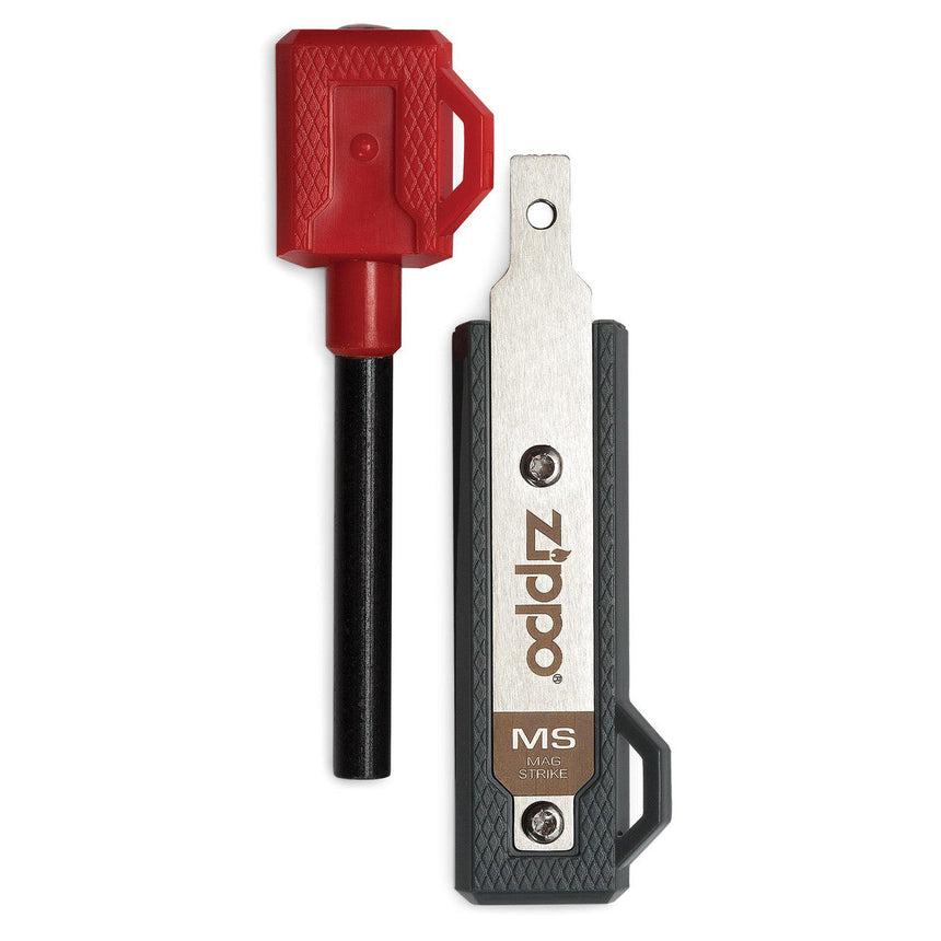 ZIPPO Outdoor Mag Strike Fire Ignition Tool