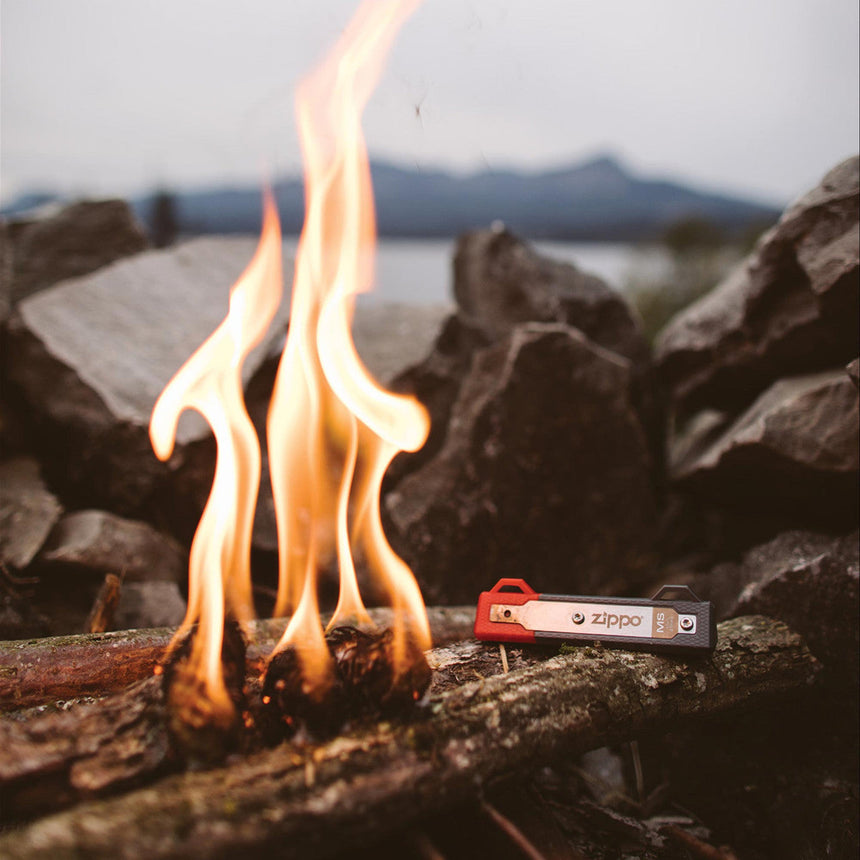 ZIPPO Outdoor Mag Strike Fire Ignition Tool