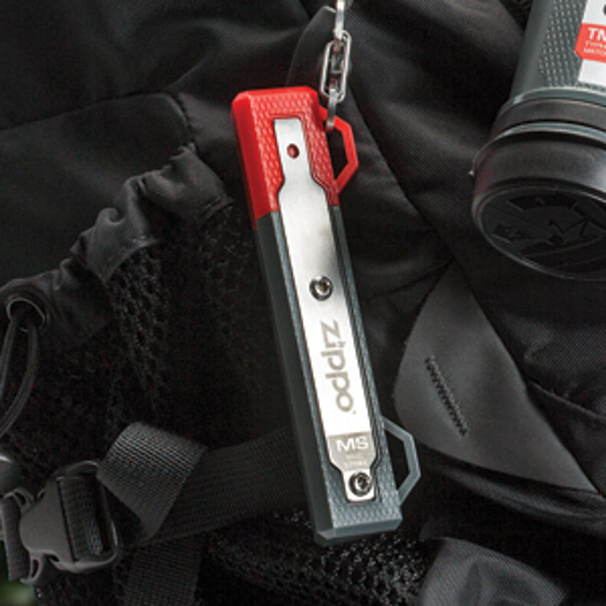 ZIPPO Outdoor Mag Strike Fire Ignition Tool
