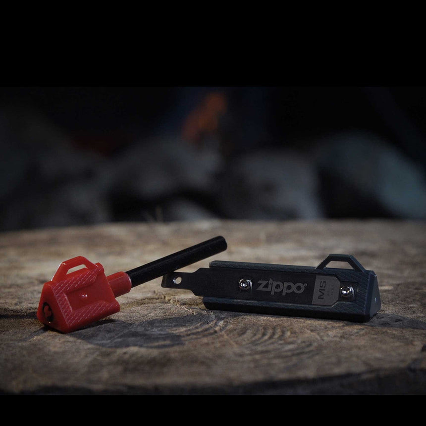 ZIPPO Outdoor Mag Strike Fire Ignition Tool