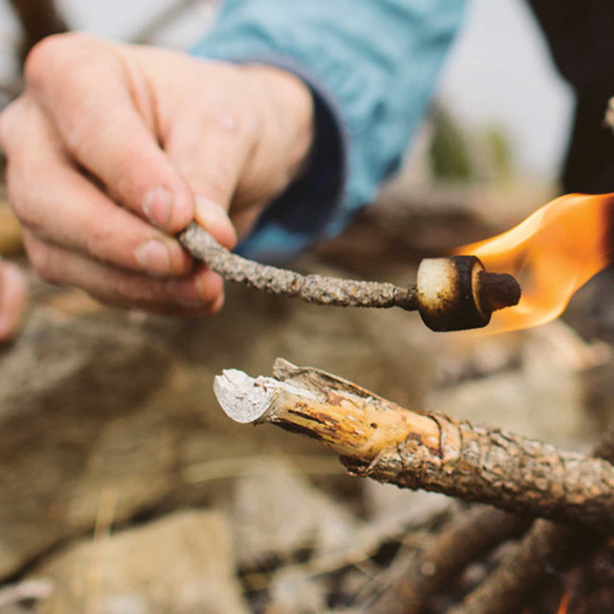 Zippo Outdoor Survival Fire Kit for Camping and Emergencies