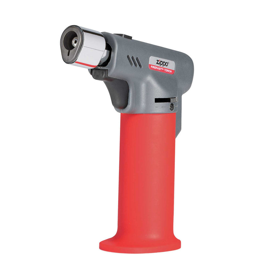 Zippo Adjustable Flame Outdoor Torch with Safety Lock