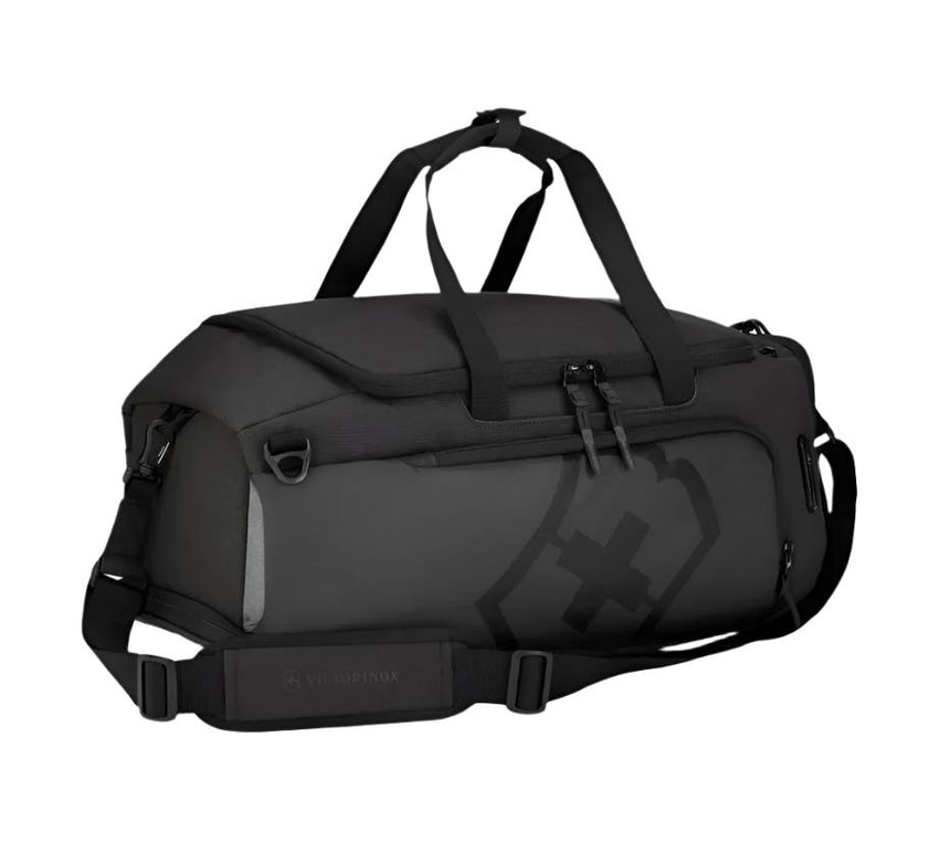 Victorinox Touring 2.0 Travel 2in1 Duffel — Black