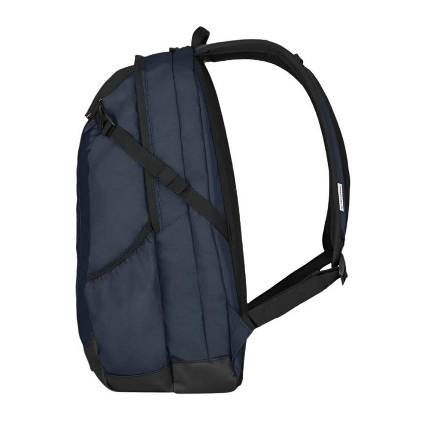 Victorinox Altmont Laptop Backpack Blue Travel Friendly