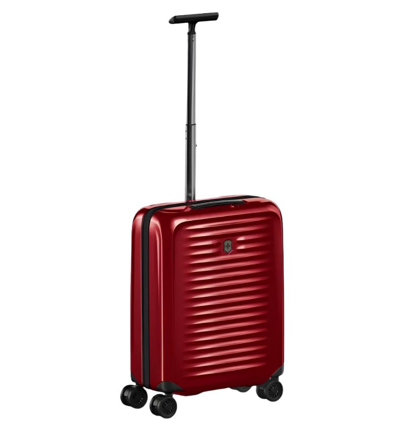 Victorinox Airox Red Lightweight 33L Carry On Luggage SKU 612498