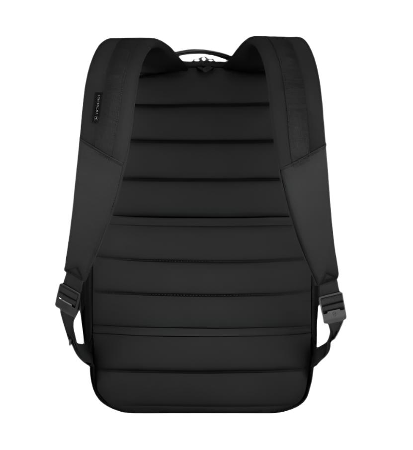 Victorinox Altmont Pro Deluxe Black Laptop Backpack for
