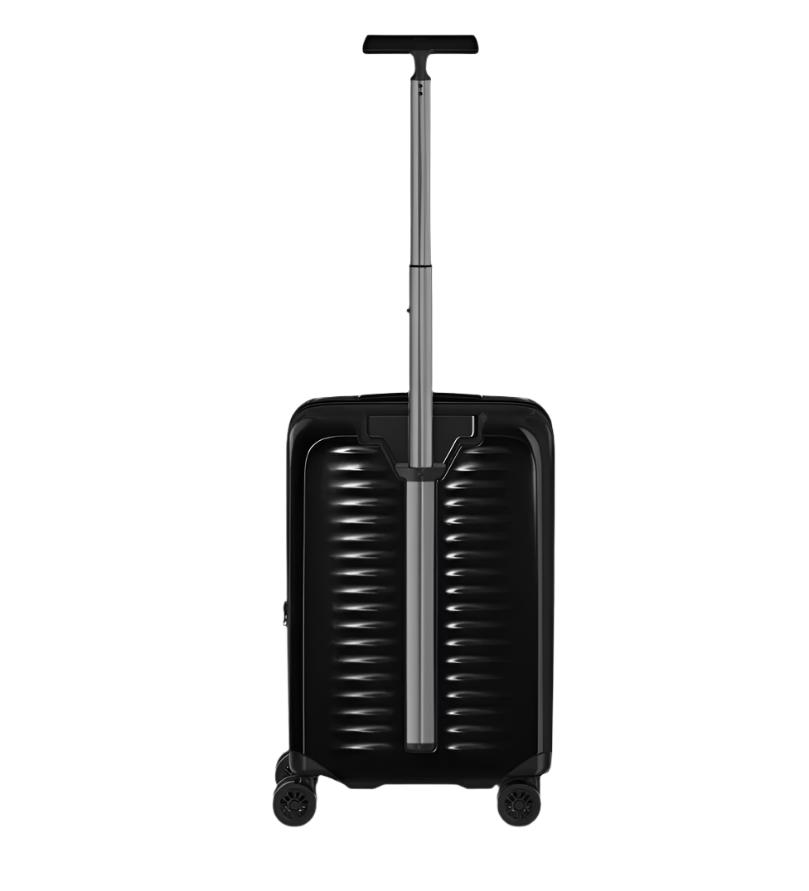 Victorinox Airox Frequent Flyer Hardside Carry-On — Black