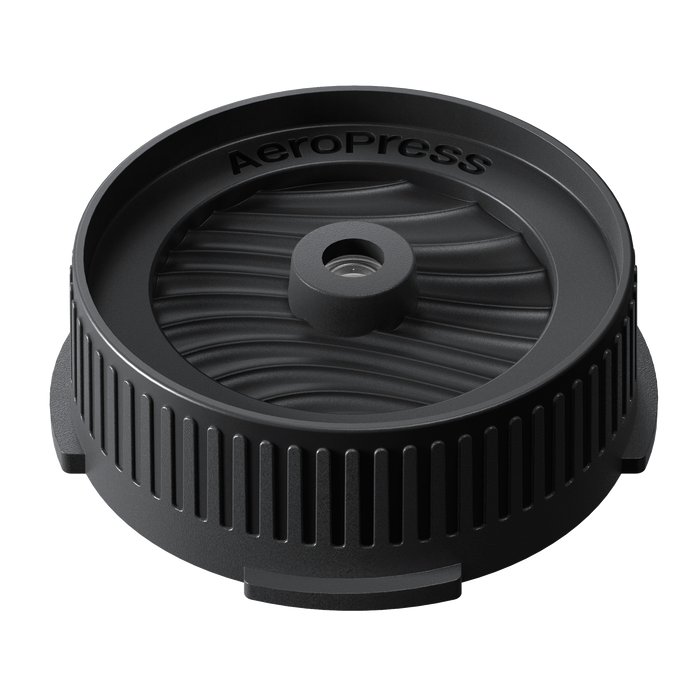 AeroPress Expert Control Coffee Brewing Cap Precision Filter