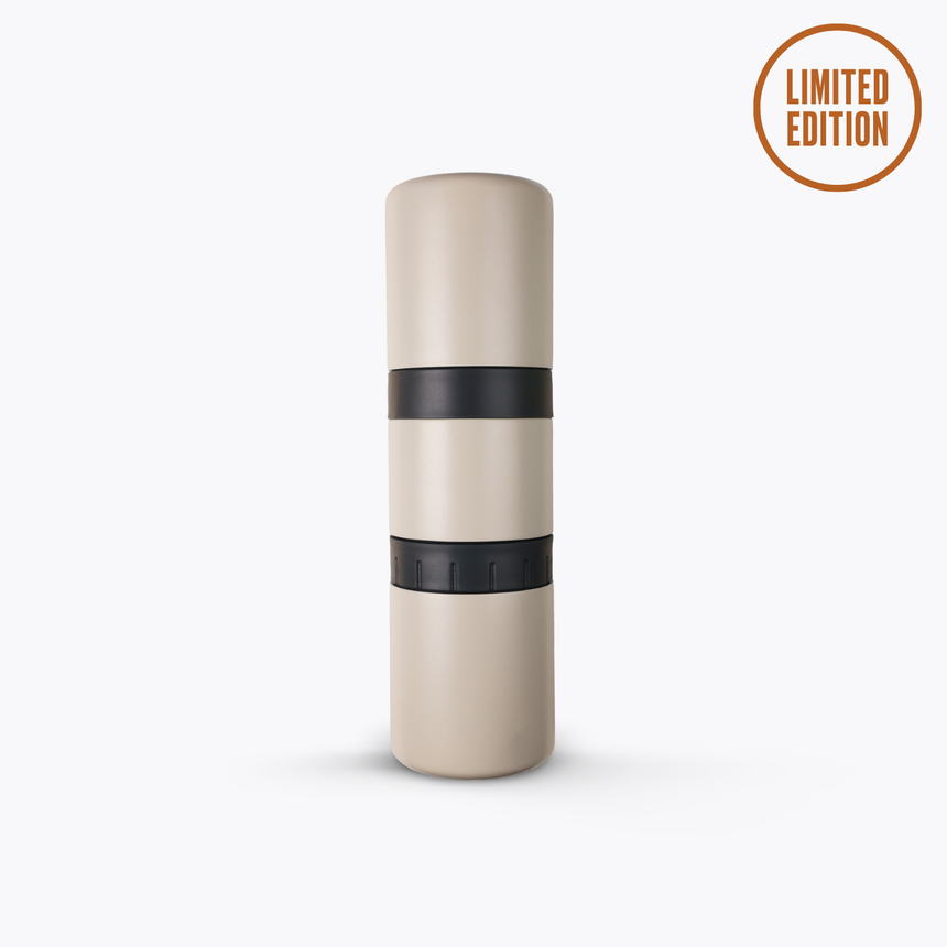 VSSL Nest Pour Over Portable Coffee Kit Everglade