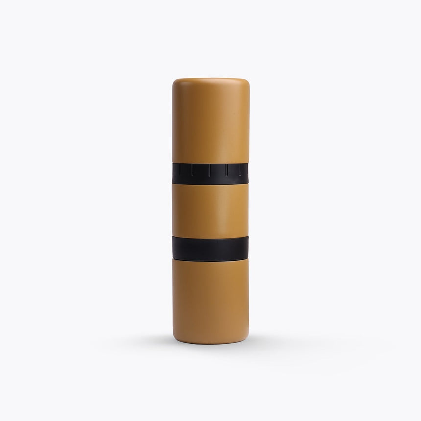 VSSL Nest Pour Over Portable Coffee Kit Sahara