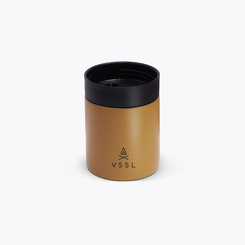 VSSL Nest Pour Over Portable Coffee Kit Sahara