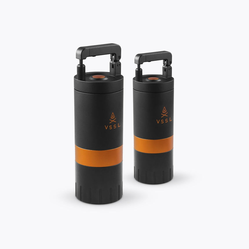 VSSL Java G45 Coffee Grinder Carbon